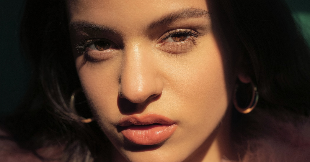 Rosalía legado cultural y artístico