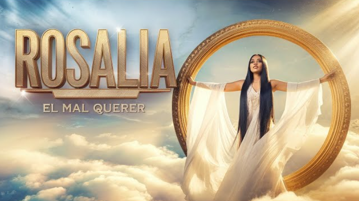 El Mal Querer Album Cover