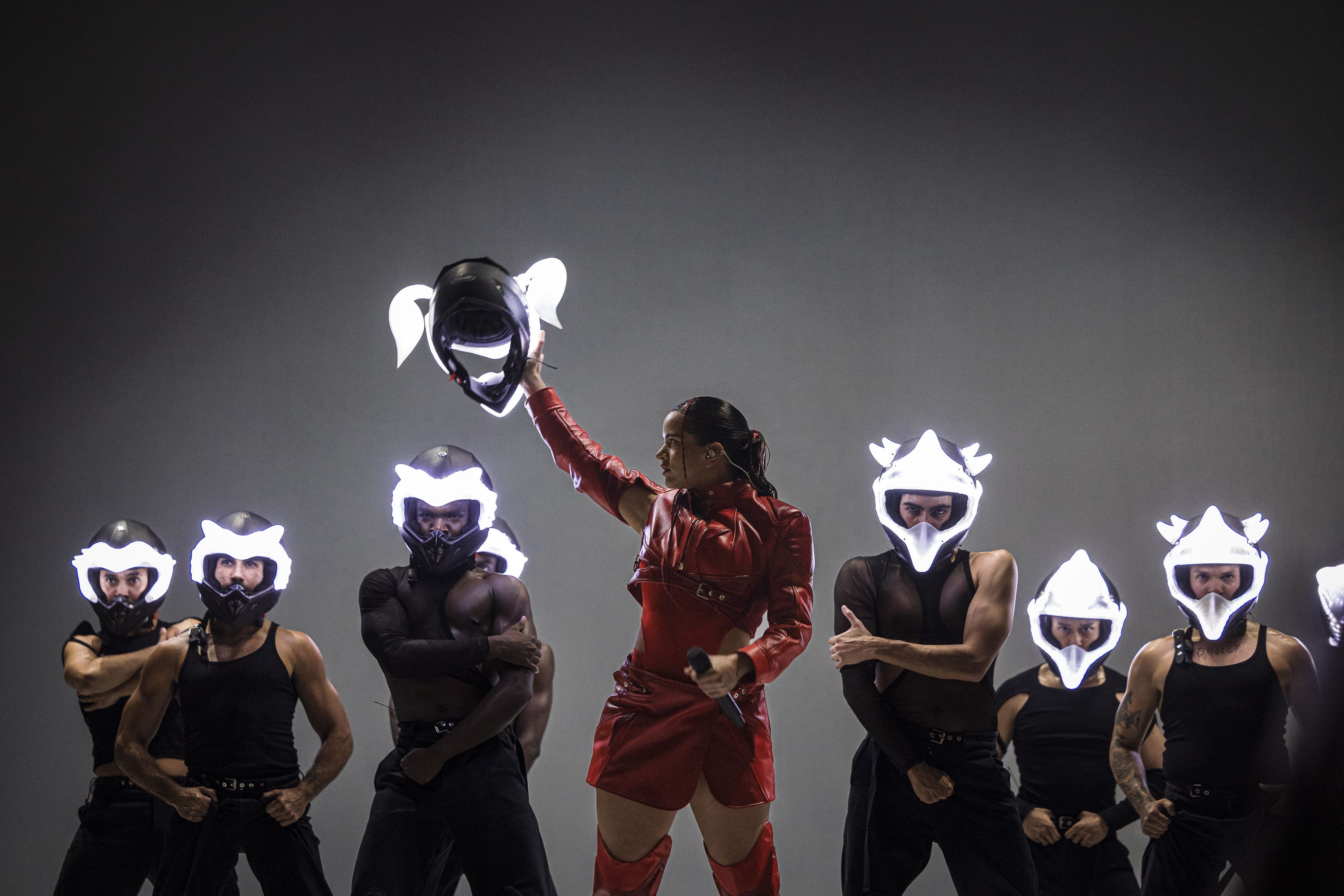 Motomami Album Cover